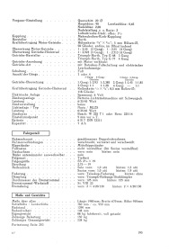 Deutsche Motorradtypen 1951 bis 1953 von C.O. Windecker, Nachschlagewerk