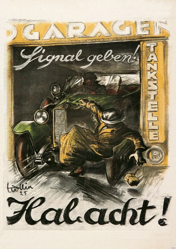 Arbeitsschutz Sicherheit Sicherheitshinweis Poster Plakat Warnung Hinweis - Motiv 19